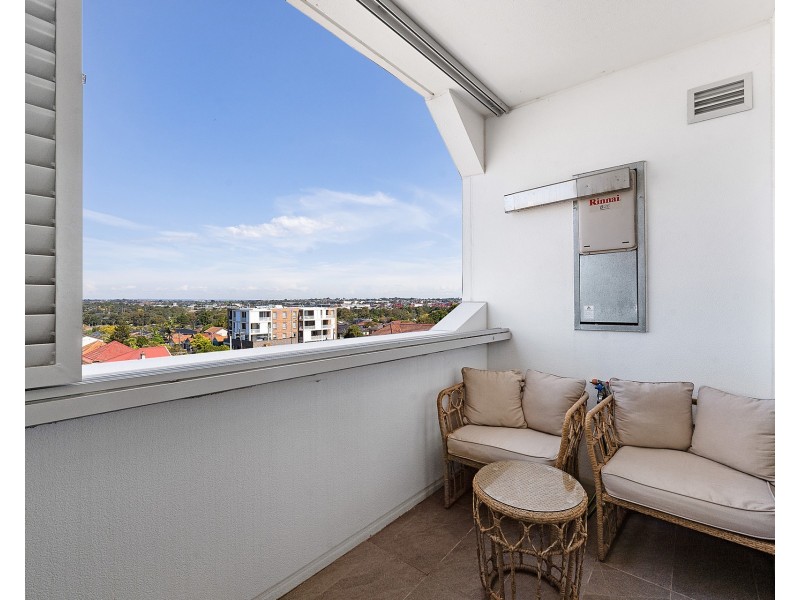 403/459-463 Liverpool Road, Strathfield NSW 2135