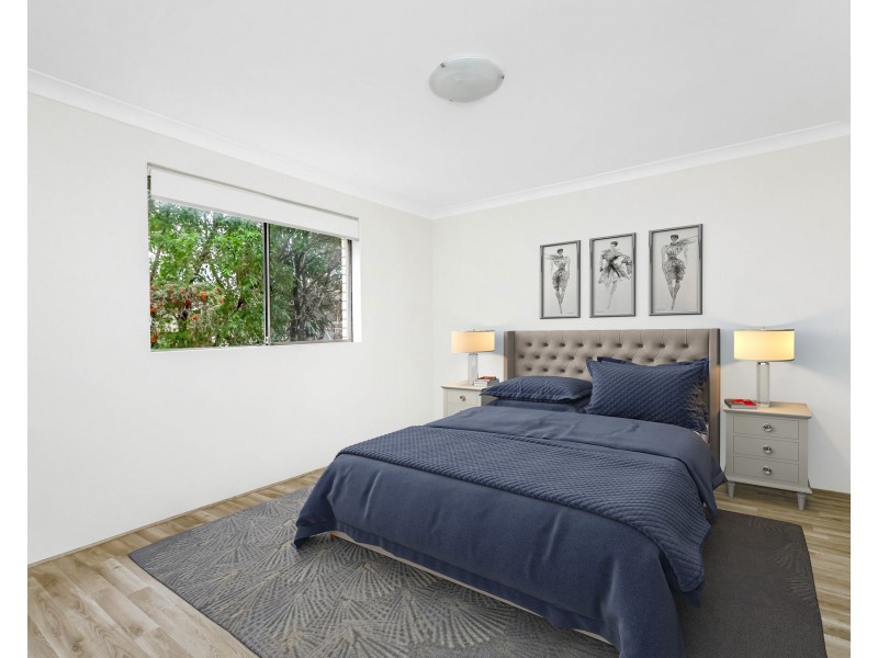 3/16 Central Avenue, Westmead NSW 2145