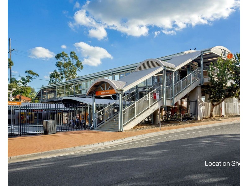 3/16 Central Avenue, Westmead NSW 2145