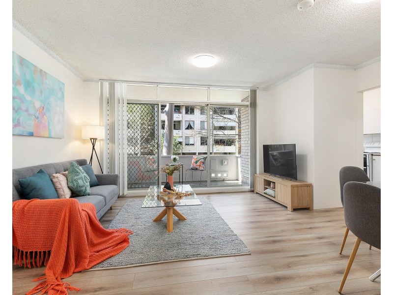 8/122-132 Georges River Road, Croydon Park NSW 2133