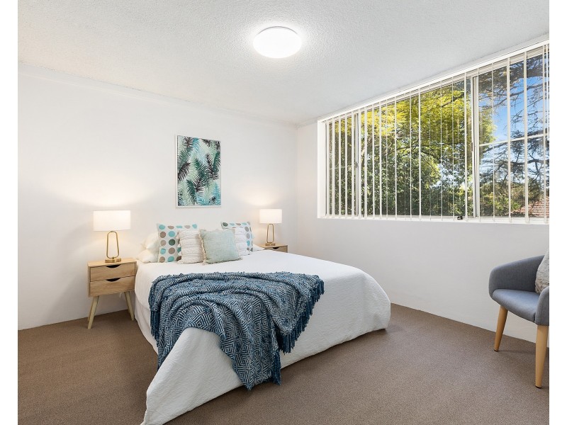 8/122-132 Georges River Road, Croydon Park NSW 2133
