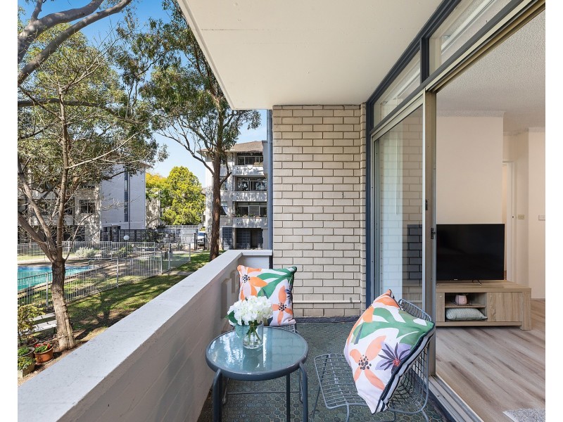 8/122-132 Georges River Road, Croydon Park NSW 2133