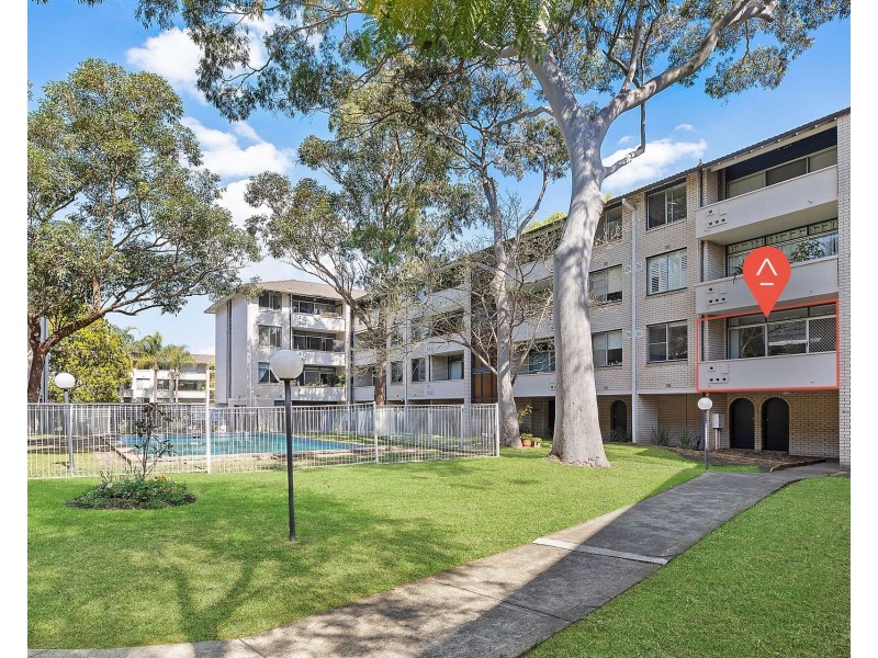 8/122-132 Georges River Road, Croydon Park NSW 2133