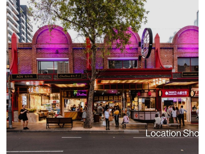 75 Oxford Street, Burwood NSW 2134