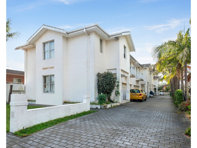 4/101 Hampden Road, Lakemba NSW 2195