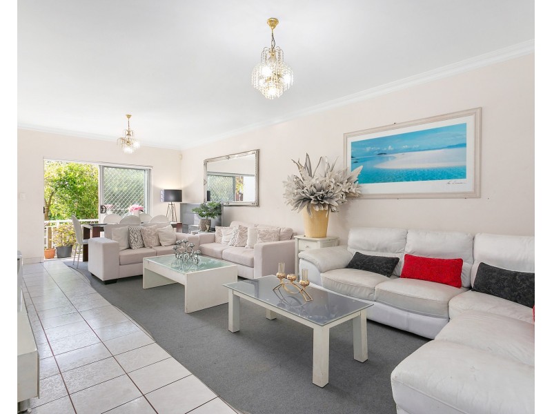 4/101 Hampden Road, Lakemba NSW 2195