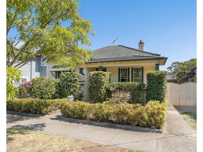 39 Greenhills Street, Croydon NSW 2132