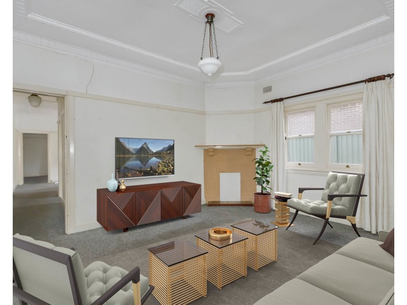 100 Coronation Parade, Croydon Park NSW 2133