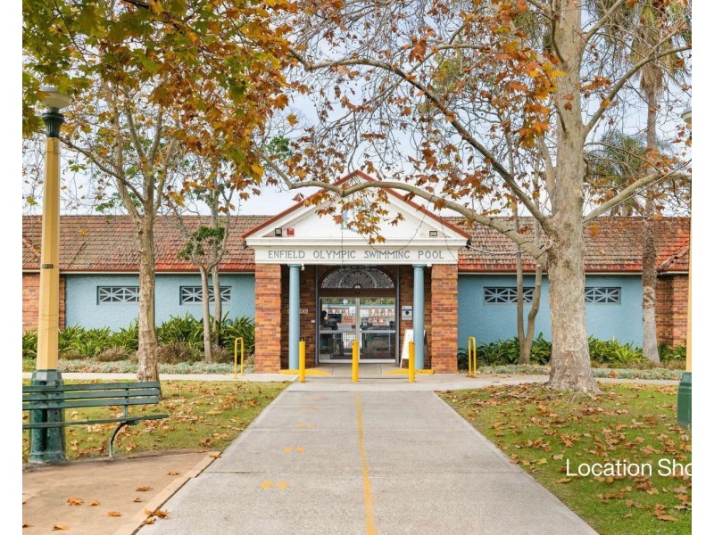 100 Coronation Parade, Croydon Park NSW 2133