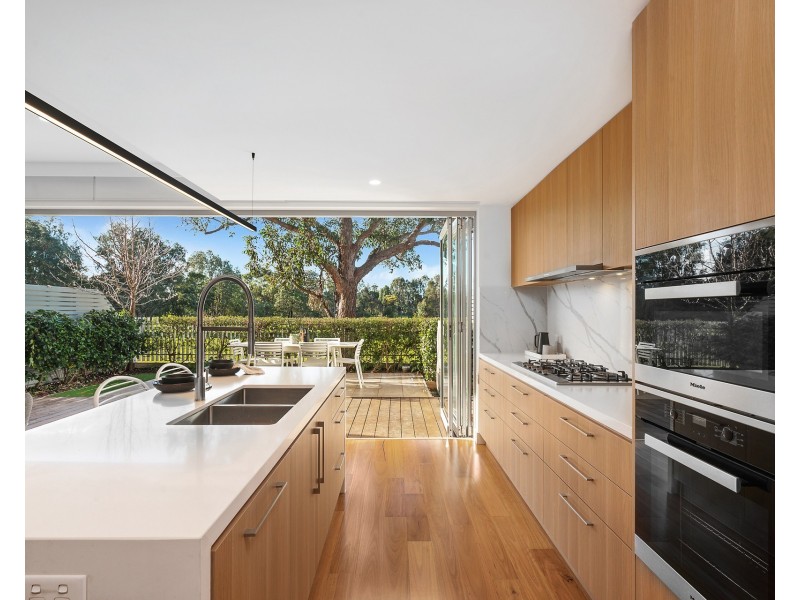 19 Fairway Circuit, Strathfield NSW 2135