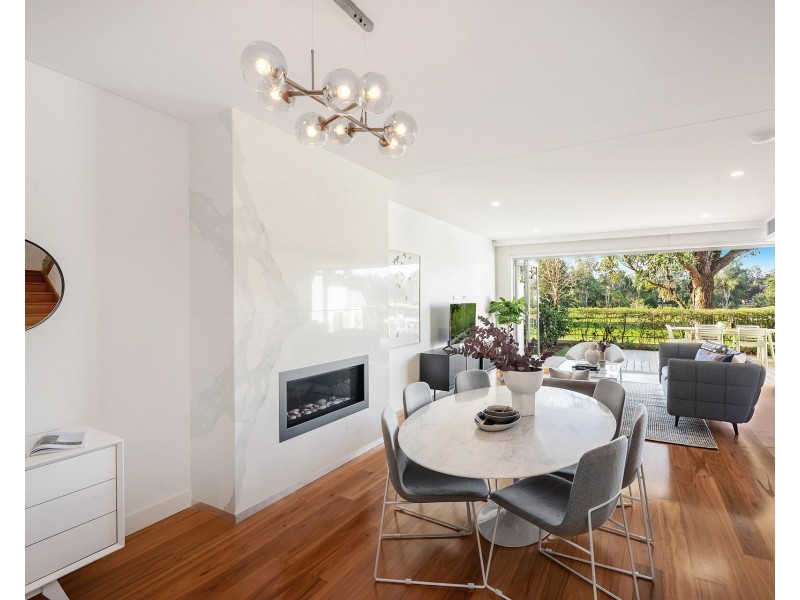 19 Fairway Circuit, Strathfield NSW 2135