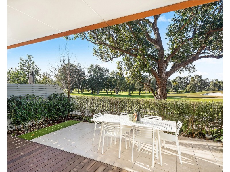 19 Fairway Circuit, Strathfield NSW 2135