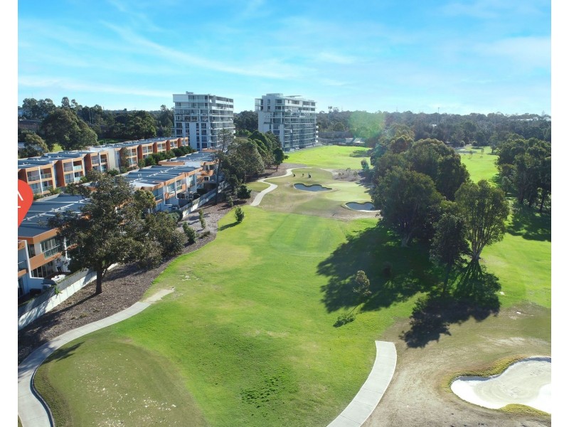 19 Fairway Circuit, Strathfield NSW 2135