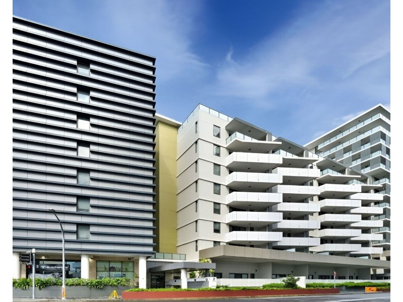 634/2 Nipper Street, Homebush NSW 2140