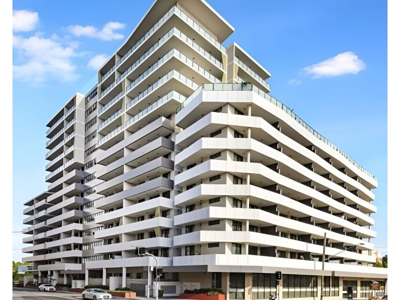 634/2 Nipper Street, Homebush NSW 2140