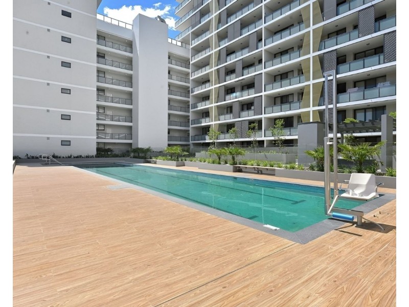 634/2 Nipper Street, Homebush NSW 2140