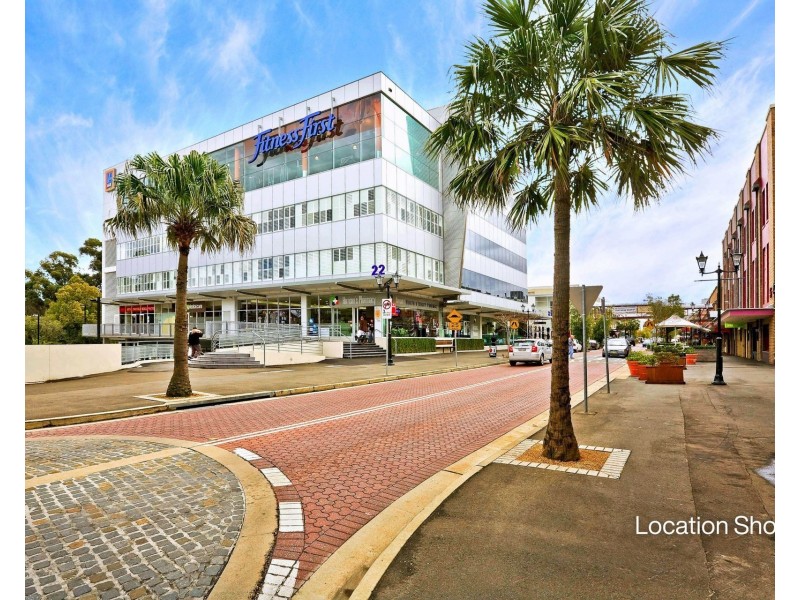 634/2 Nipper Street, Homebush NSW 2140