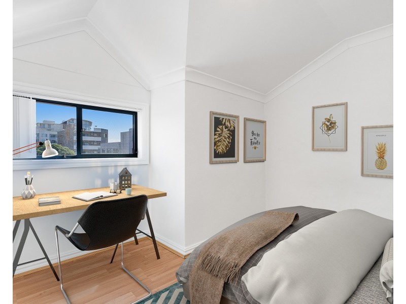 17/42 Swan Avenue, Strathfield NSW 2135