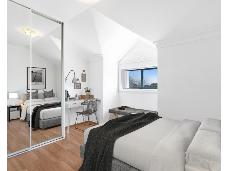 17/42 Swan Avenue, Strathfield NSW 2135