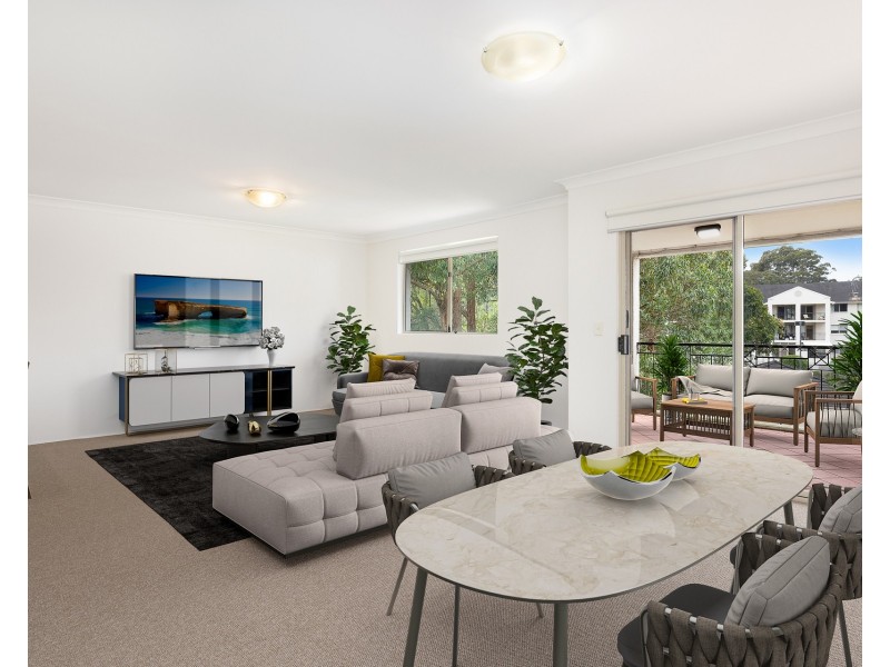 65C/6-8 Nile Close, Marsfield NSW 2122