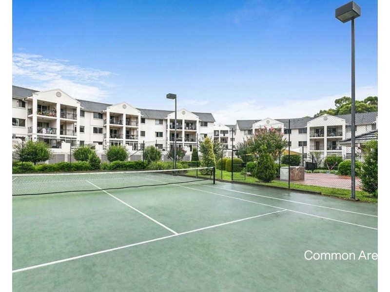 65C/6-8 Nile Close, Marsfield NSW 2122