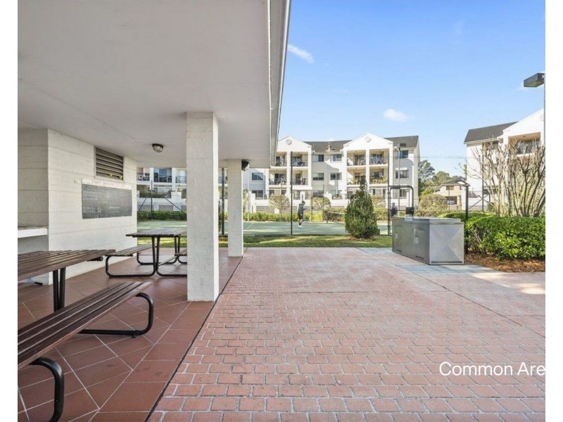 65C/6-8 Nile Close, Marsfield NSW 2122