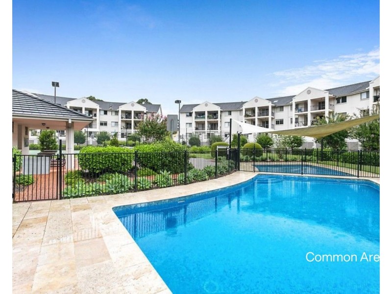 65C/6-8 Nile Close, Marsfield NSW 2122