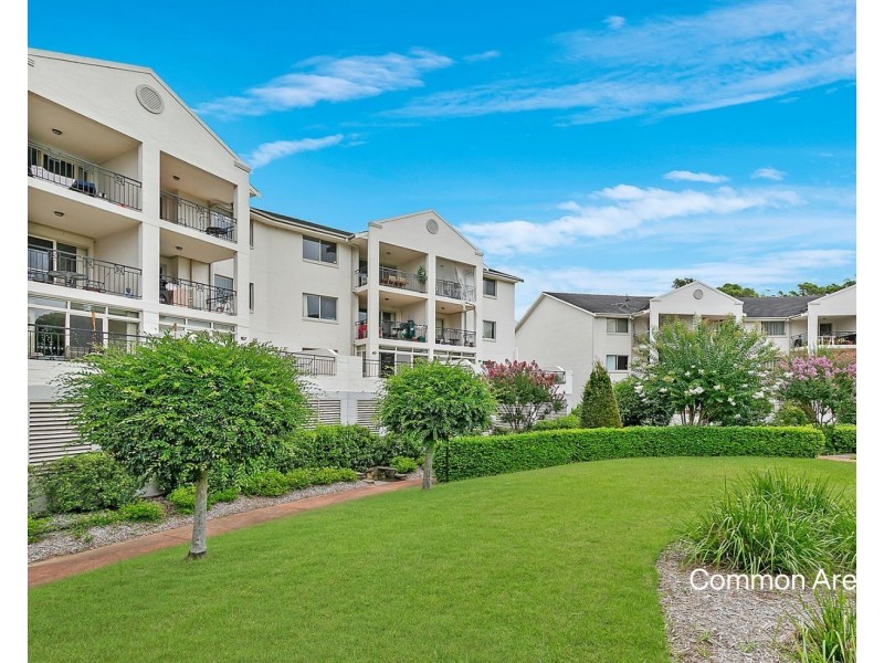 65C/6-8 Nile Close, Marsfield NSW 2122