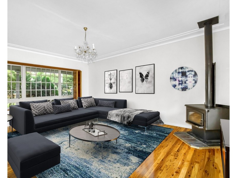 38 Bellevue Drive, Carlingford NSW 2118