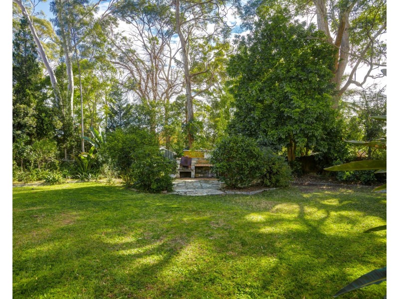 38 Bellevue Drive, Carlingford NSW 2118