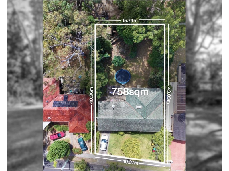 38 Bellevue Drive, Carlingford NSW 2118