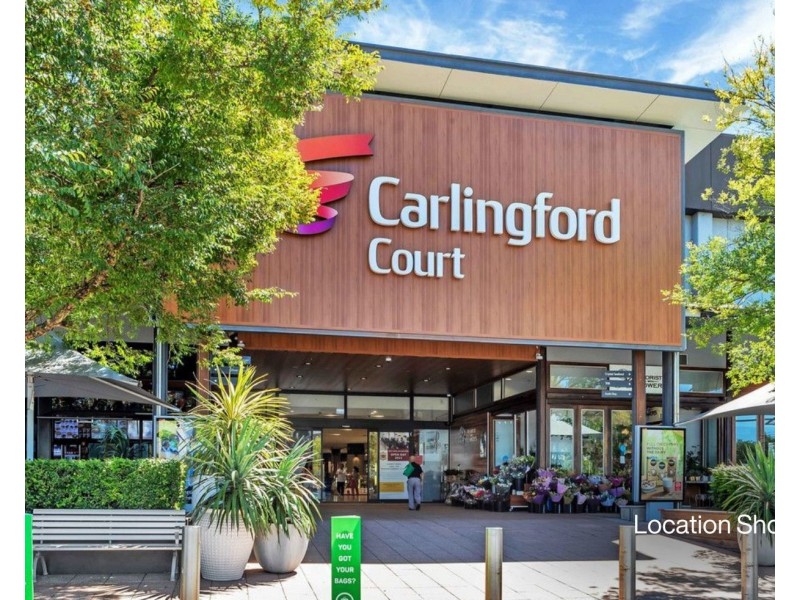 38 Bellevue Drive, Carlingford NSW 2118