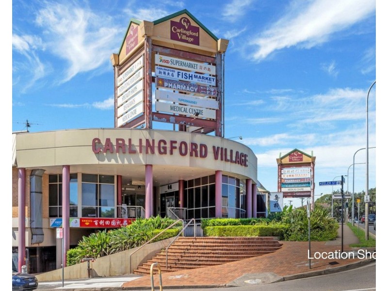 38 Bellevue Drive, Carlingford NSW 2118