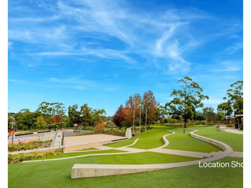 38 Bellevue Drive, Carlingford NSW 2118