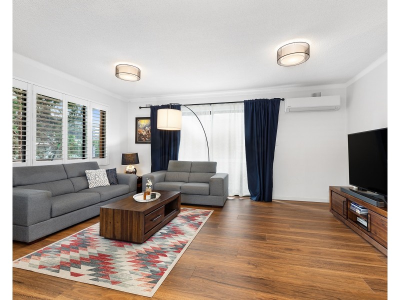3/34 Morwick Street, Strathfield NSW 2135