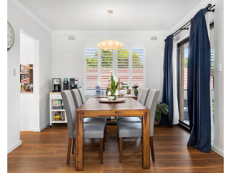 3/34 Morwick Street, Strathfield NSW 2135