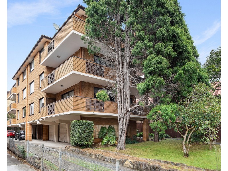 3/34 Morwick Street, Strathfield NSW 2135