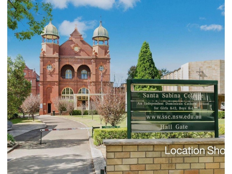 3/34 Morwick Street, Strathfield NSW 2135