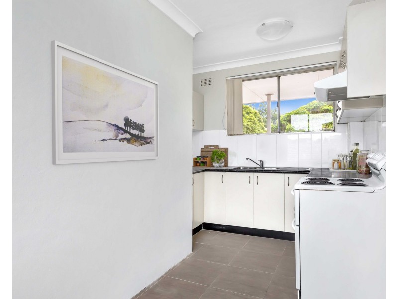 5/122 The Crescent, Homebush West NSW 2140