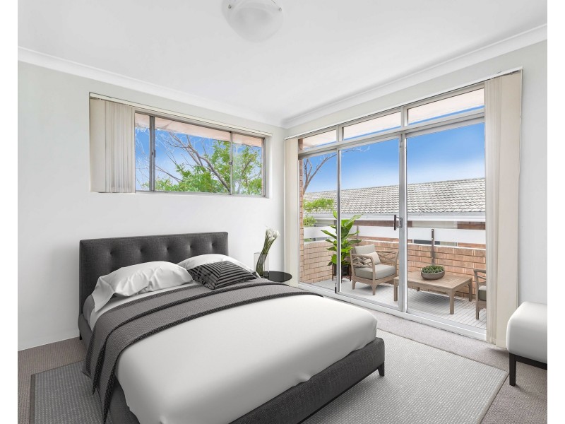 5/122 The Crescent, Homebush West NSW 2140