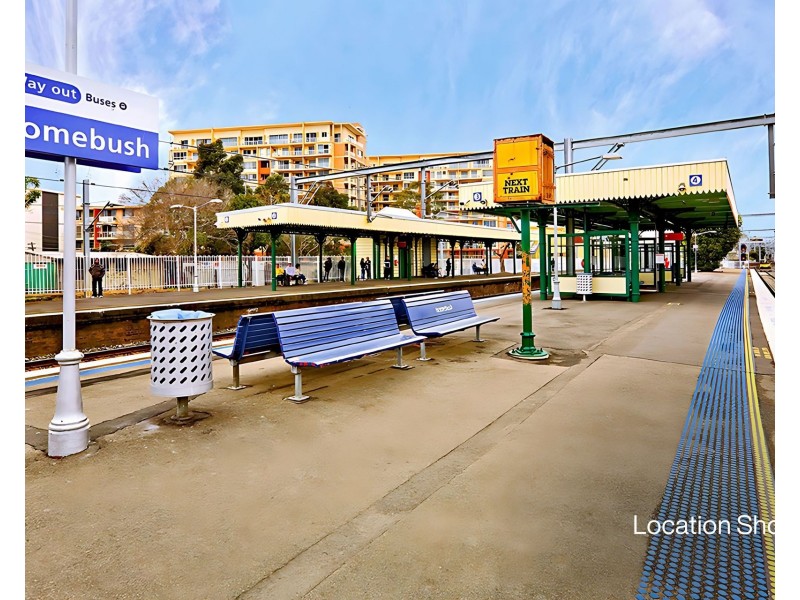 5/122 The Crescent, Homebush West NSW 2140