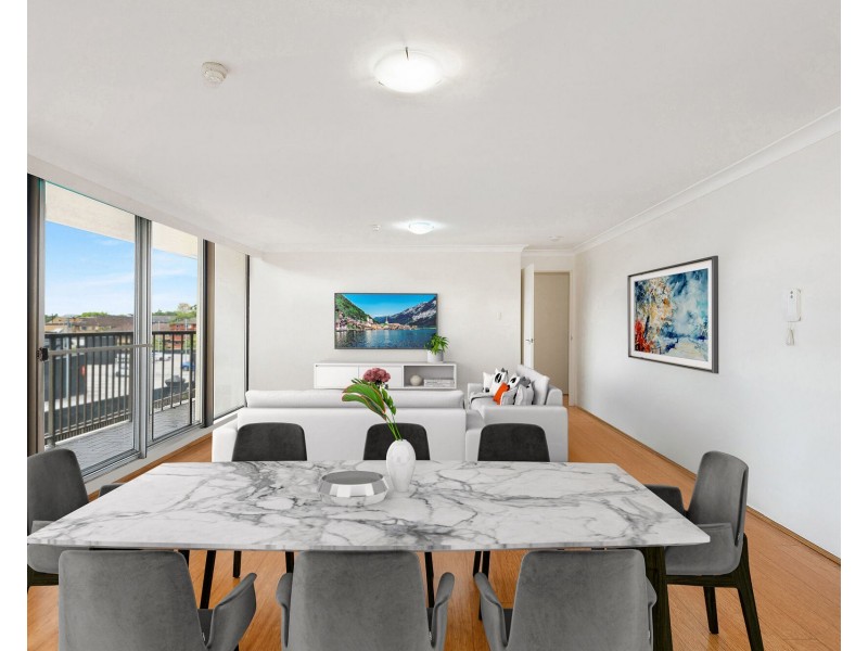 7A/30-34 Churchill Avenue, Strathfield NSW 2135