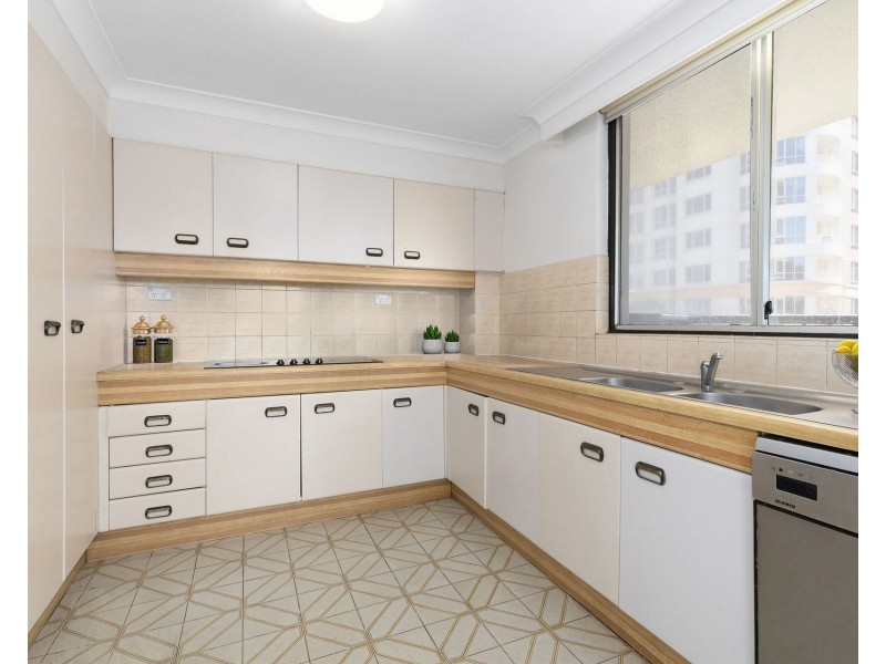 7A/30-34 Churchill Avenue, Strathfield NSW 2135