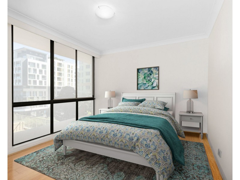 7A/30-34 Churchill Avenue, Strathfield NSW 2135