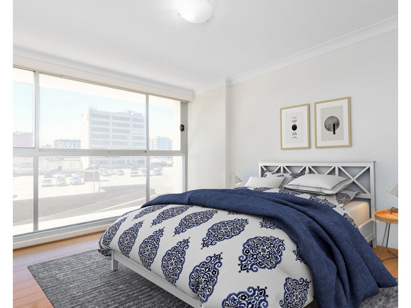 7A/30-34 Churchill Avenue, Strathfield NSW 2135