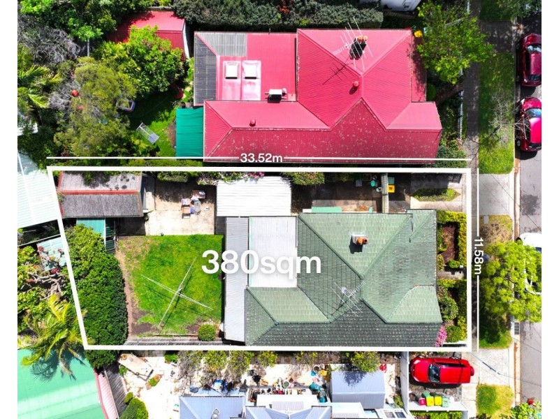 11 Bent Street, Concord NSW 2137