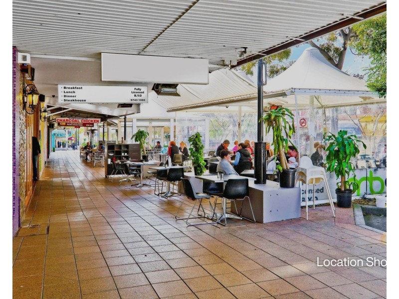 11 Bent Street, Concord NSW 2137