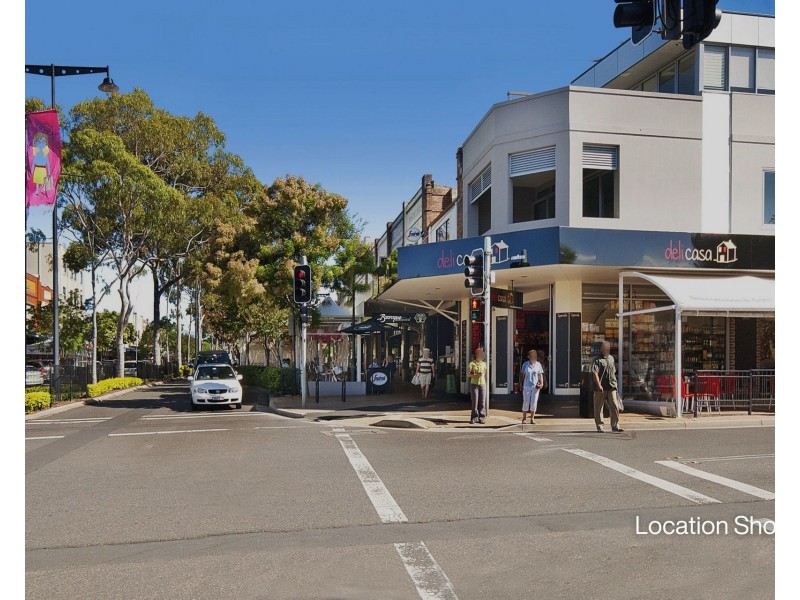 11 Bent Street, Concord NSW 2137