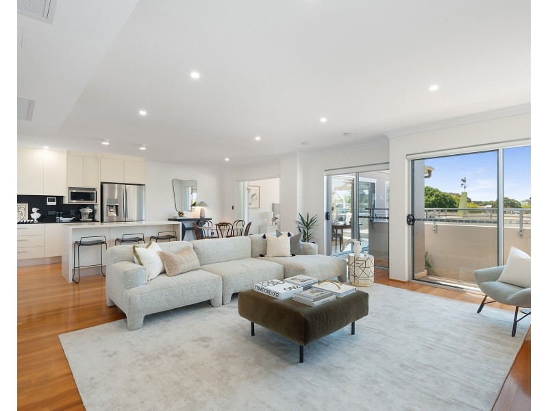 8/225 Parramatta Road, Annandale NSW 2038