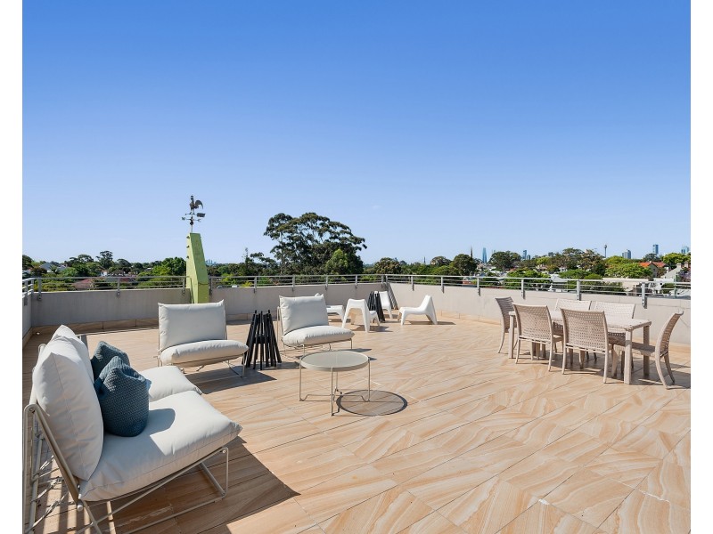 8/225 Parramatta Road, Annandale NSW 2038